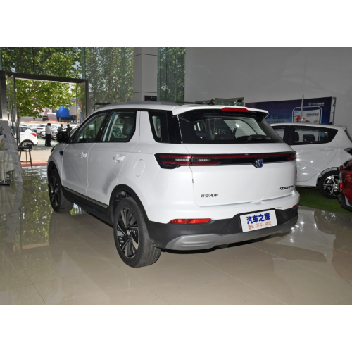 New energy vehicles CS 55 2023 Changan Electric Cars High Speed Fast Charge Electric vehicles Factory export sale